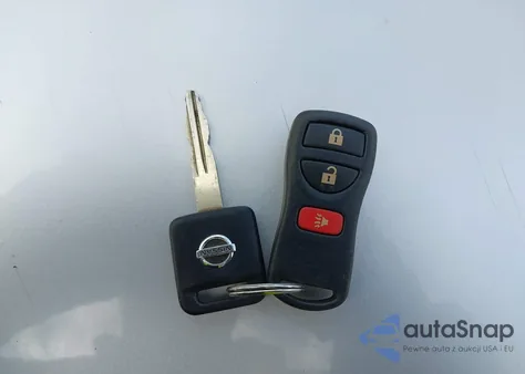 2010 Nissan Frontier Se z USA, uszkodzony, nr VIN 1N6AD0CW4AC428966